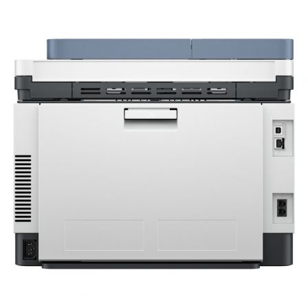HP LaserJet Pro MFP 3302sdw Multifunción Láser Color con Dúplex Automático HP LaserJet Pro MFP 3302sdw Multifunción Láser Color con Dúplex Automático